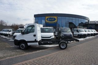Iveco Daily 35C12